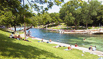 Barton Springs Pool
