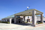 Days Inn Fort Worth-Stockyards