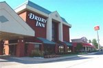 Comfort Suites Fairview Heights