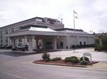 Hampton Inn Raleigh Airpt