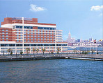 Hyatt Regency Jersey City On The Hudson