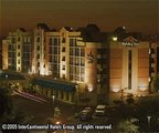 Holiday Inn Select Diamond Bar