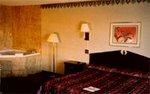 Americas Best Value Inn