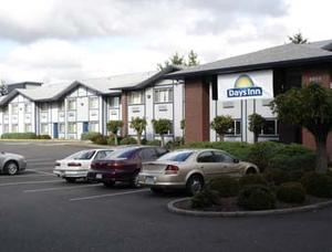 Days Inn and Suites::Comfortinn.com