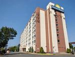 Days Hotel Newark Airport