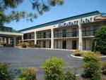 Baymont Inn & Suites Knoxville