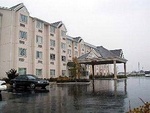 Bossier City Microtel Inn