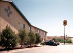 Super 8 Motel - Santa Rosa
