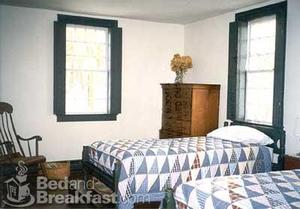 Udderly Woolly Acres::BedAndBreakfast.com