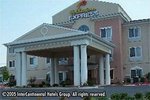 Holiday Inn Express Hotel & Suites Chickasha