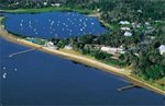 Wequassett Inn Resort & Golf Club