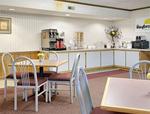 New Market Days Inn Battlefield