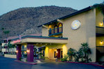 Comfort Suites Rancho Mirage