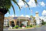 Comfort Suites Maingate West