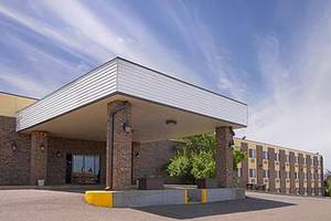 Dickinson Nd Days Inn::Expedia