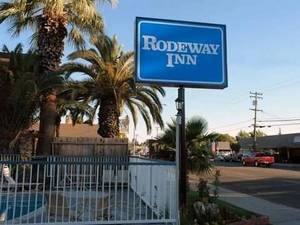 Rodeway Inn Modesto::Travelocity.com