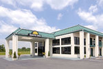 Days Inn Clinton
