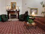 Comfort Suites Georgetown