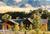 Paradise Gateway B&B & Guest Log Cabins::BedAndBreakfast.com