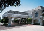 Harvey Suites DFW Airport