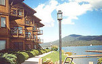 Forest Shores Inn
