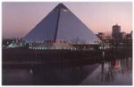 Pyramid Arena