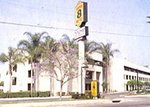 Super 8 Motel - Commerce/LA Area