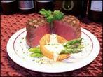 Austin's Steakhouse
