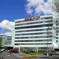 Embassy Suites Hotel Portland-Washington Square