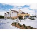 Best Western Houma Inn
