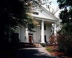 Bulloch Hall