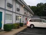 Super 8 Wooster