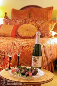 Mountain Mist Inn Bed and Breakfast::BedAndBreakfast.com