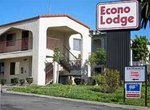 Econo Lodge Castro Valley