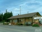 Canby Depot Museum