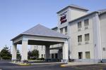 Howard Johnson Express Inn & Suites