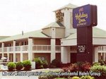 Holiday Inn Express Columbia