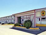 Super 8 Motel - Conrad