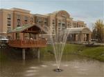 Holiday Inn Express Suites Webster