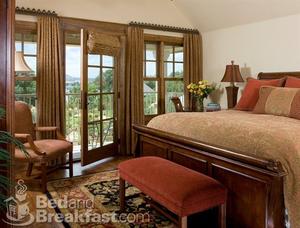Inn on Lake Granbury::BedAndBreakfast.com