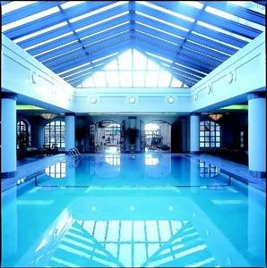 Charleston Place Hotel::Travelocity.com