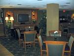 Hampton Inn Chicago Lombard