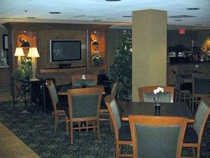 Hampton Inn Chicago Lombard::Travelocity.com