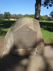 Temporary Detention Camps for Japanese Americans - Salinas Assembly Center::Waymarking