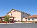 Ramada Carbondale Il