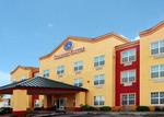 Comfort Suites Downtown