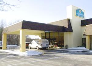 La Quinta Inn & Suites Armonk::Hotels.com