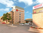 Comfort Inn Airport