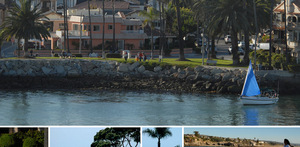 West Jetty View Park::D.Stock