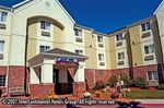 Candlewood Suites Jefferson City